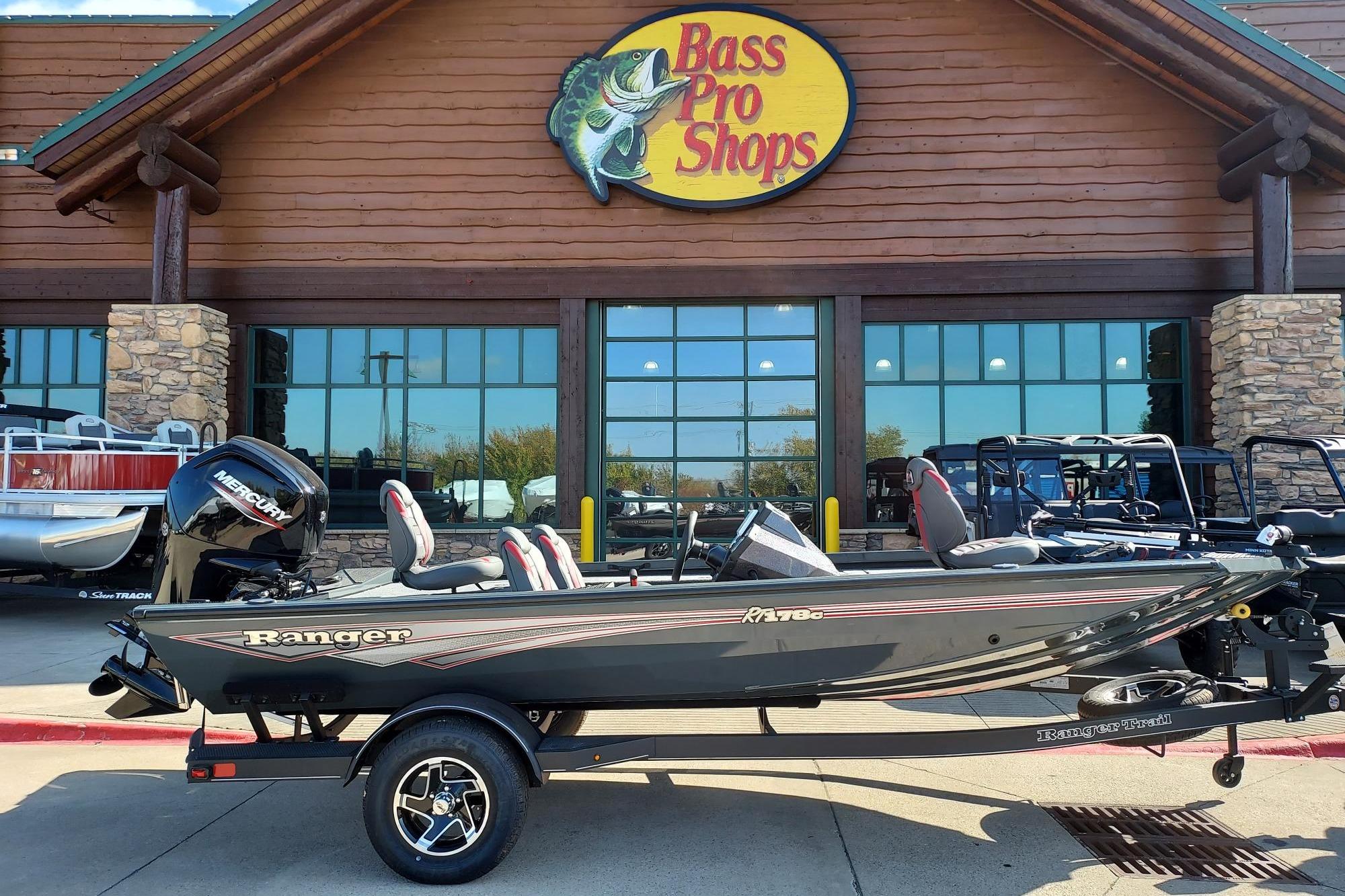 2026 RANGER RT178C | Cabela's